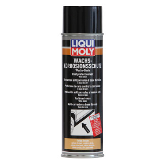 Liqui Moly 6103 Wachs-Korrosions-Schutz braun/transparent 500 ml