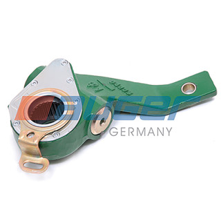 Bremsnachsteller passend für RENAULT (RVI) ø14x175x63º / Double Bent