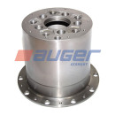 Glockennabe passend für MERCEDES BENZ h1: 282 mm /...