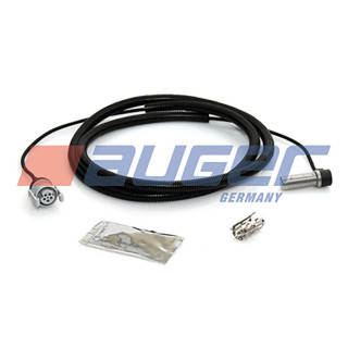 Sensor, ABS passend für MAN L: 2000 mm