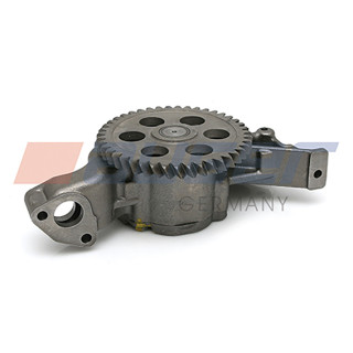 Ölpumpe passend für MERCEDES BENZ Tooth Width: 49 mm / Drive Gear : 43 Teeth