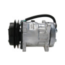 Kompressor, Klimaanlage THERMOTEC KTT090008