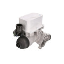 Ölkühler, Motoröl THERMOTEC D4R007TT