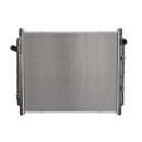 Kühler, Motorkühlung THERMOTEC D7RV008TT