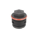 Abdeckung, Wasserkasten THERMOTEC DBSC002TC