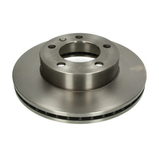 Bremsscheibe 302x28 mm passend für NISSAN NV400 RENAULT MASTER III