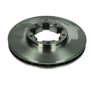 Bremsscheibe 276x28 mm passend für RENAULT (RVI) MAXITY NISSAN CABSTAR