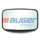 Spiegel passend für DAF, RENAULT (RVI), VOLVO 319x187