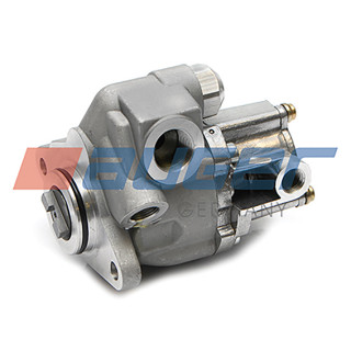 Lenkhelfpumpe passend für MERCEDES BENZ M26x1,5/M18x1,5/180 bar