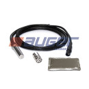Sensor, ABS passend für SCANIA L: 1425 mm