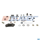 Reparatursatz, Bremssattel passend für ROR, RENAULT...