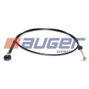 Kabel, Schaltbetätigung passend für RENAULT...