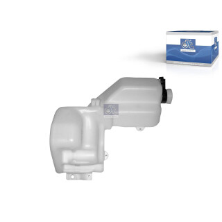 Wassertank passend für VOLVO