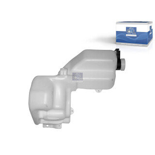 Wassertank passend für VOLVO