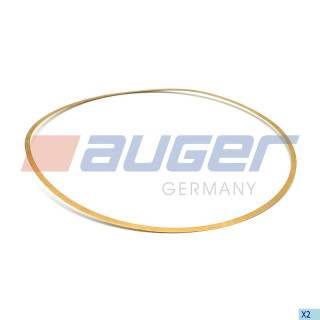 10588 AUGER Kugelgelenk, Achsstrebe 10588 ▷ LKW AUTODOC Preis und Erfahrung