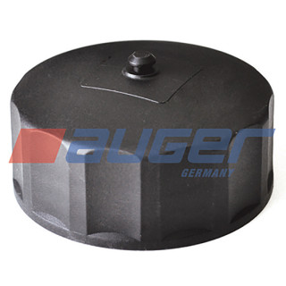 5x Kappe, Öleinfüllvorrichtung passend für SCANIA TE69x6 / 40,5 / SW75
