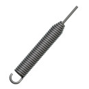 Spiralfeder 58 x 10 x 340 mm, ohne Zubehör für...