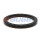 Dichtring, Kurbelwelle passend für MAN, VW ø115xø140x12 / PTFE