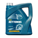 MANNOL 1101 KETTENOEL 4 Liter