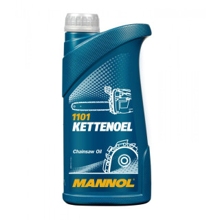 MANNOL 1101 KETTENOEL 1 Liter