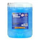 MANNOL 4011 AG11 Antifreeze 10 Liter