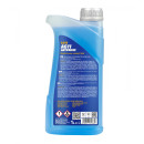 MANNOL 4011 AG11 Antifreeze 1 Liter