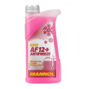 MANNOL 4012 AF12+ Antifreeze 1 Liter