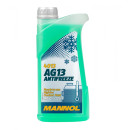 MANNOL 4013 AG13 Antifreeze 1 Liter