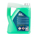 MANNOL 4013 AG13 Antifreeze 5 Liter