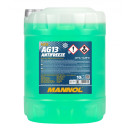 MANNOL 4013 AG13 Antifreeze 10 Liter