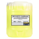 MANNOL 4014 AG13+ Antifreeze 20 Liter