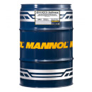 MANNOL 4014 AG13+ Antifreeze 60 Liter