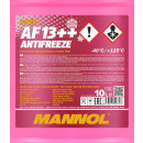 MANNOL 4015 AF13++ Antifreeze 10 Liter