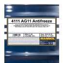 MANNOL 4111 AG11 Antifreeze 60 Liter