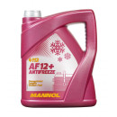 MANNOL 4112 AF12+ Antifreeze 5 Liter
