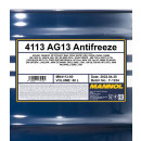 MANNOL 4113 AG13 Antifreeze 60 Liter