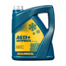 MANNOL 4114 AG13+ Antifreeze 5 Liter