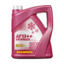 MANNOL 4115 AF13++ Antifreeze 5 Liter