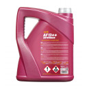 MANNOL 4115 AF13++ Antifreeze 5 Liter