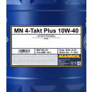 MANNOL 4-TAKT PLUS 20 Liter