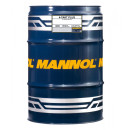MANNOL 4-TAKT PLUS 208 Liter