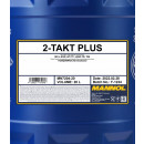 MANNOL 2-TAKT PLUS 20 Liter