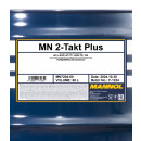 MANNOL 2-TAKT PLUS 60 Liter