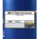 MANNOL 2-TAKT UNIVERSAL 10 Liter