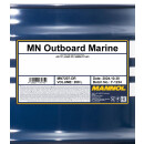 MANNOL 7207 OUTBOARD MARINE 208 Liter