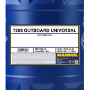 MANNOL 7208 OUTBOARD UNIVERSAL 20 Liter