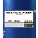 MANNOL 7208 OUTBOARD UNIVERSAL 10 Liter