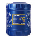 MANNOL 7402 DIESEL 15W-40 10 Liter