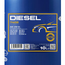 MANNOL 7402 DIESEL 15W-40 10 Liter