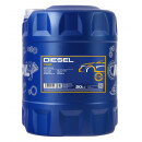 MANNOL 7402 DIESEL 15W-40 20 Liter